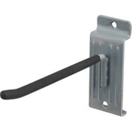 Crawfords Hooks Rail Mount 6 Inch 15Lb STSP6 1462209